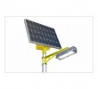 Автономные светильники на солнечных батареях