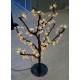 Светодиодное дерево "Сакура" LED-CBL-Table-96-Y