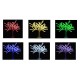 Светодиодное дерево "Сакура" LED-CBL-1.9-972-RGB