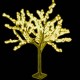 Светодиодное дерево "Сакура" LED-CBL-1.9-972-Y