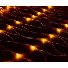 Сеть светодиодная LED-MPN-288-2x1.5М-Y