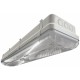 Аварийный светодиодный светильник СДО-ЭКО 236/24 PR IP65 БАП 24 Вт