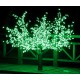 Светодиодное дерево "Сакура" LED-CBL-1.7-1728-G