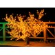 Светодиодное дерево "Сакура" LED-CBL-1.7-1728-Y