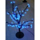 Светодиодное дерево "Сакура" LED-CBL-Table-96-B