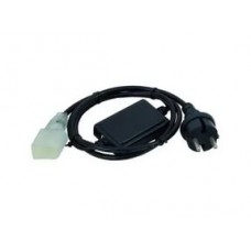 Контроллер для RGB LED Neon Flex (до 25м)
