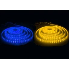 Герметичная светодиодная лента RTW-5060-E-2x-300LED-24V-Blue/Yellow Герметичная светодиодная лента RTW-5060-E-2x-300LED-24V-Blue/Yellow