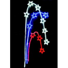 Светодиодная консоль LED-MPC-048-WBR Светодиодная консоль LED-MPC-048-WBR
