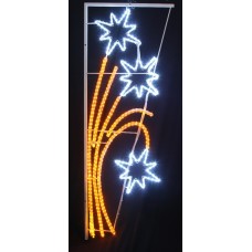 Светодиодная консоль LED-MPC-051-WY Светодиодная консоль LED-MPC-051-WY