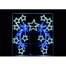 Светодиодная консоль LED-MPC-055-WB Светодиодная консоль LED-MPC-055-WB