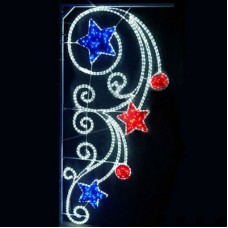 Светодиодная консоль LED-MPC-629-WBR Светодиодная консоль LED-MPC-629-WBR