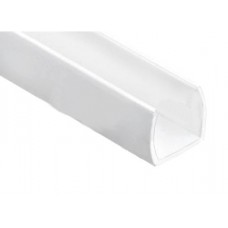 Пластиковый канал LN-FX-CH-1М-PVC