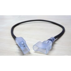 Промежуточный коннектор со шнуром для LED NEON FLEX