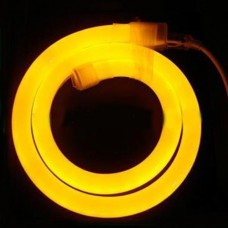 Гибкий неон светодиодный LED NEON FLEX LN-FX-50M-220V-Y