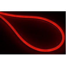 Гибкий профессиональный неон LED NEON LN-FX-SMD-3528-220V-R