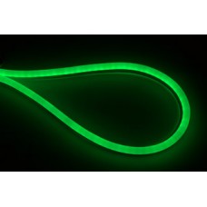 Гибкий профессиональный неон LED NEON LN-FX-SMD-3528-220V-G