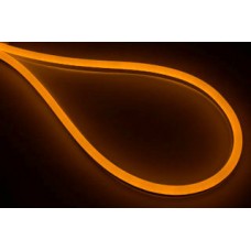 Гибкий профессиональный неон LED NEON LN-FX-SMD-3528-220V-О