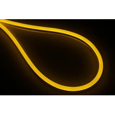 Гибкий профессиональный неон LED NEON LN-FX-SMD-3528-220V-Y