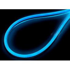 Гибкий профессиональный неон LED NEON LN-FX-SMD-3528-220V-В