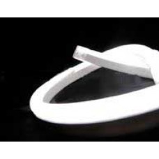 Гибкий неон светодиодный LED NEON FLEX LN-FX-50M-24V-W Низковольтный