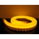 Гибкий неон LED Neon Flex LN(Super Bright)-FX-50M-220V-Y