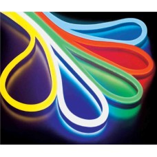 Гибкий неон LED Neon Flex LN(Super Bright)-FX-50M-220V-RGB Полноцветный