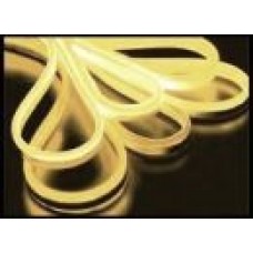 Гибкий неон LED Neon Flex LN(Эконом)-FX-50М-220V-WW