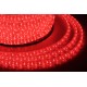 Дюралайт плоский чейзинг LED-XF-5W-50-240V-R красный