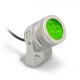 Светильник архитектурный светодиодный MS-SLS-20 АC220V (Зеленый)