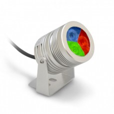 Светильник архитектурный светодиодный MS-SLS-20 DC12V (RGB) Светильник архитектурный светодиодный MS-SLS-20 DC12V (RGB)