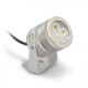 Светильник архитектурный светодиодный MS-SLS-20 АC220V (Белый теплый)