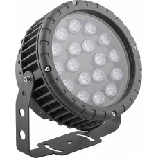 Светодиодный светильник ландшафтно-архитектурный «LPS» СДУ-884 18W 2700K/RGB IP65 (220V) Светодиодный светильник ландшафтно-архитектурный «LPS» СДУ-884 18W 2700K/RGB IP65 (220V)