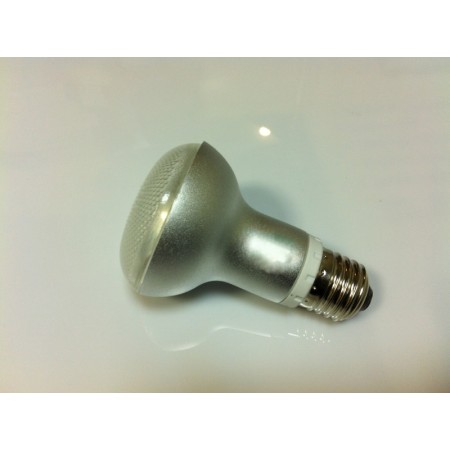Лампа светодиодная R63 8,5 W E27 (аналог зеркальной лампы накаливания 85 Вт)
