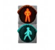 Пешеходные светофоры